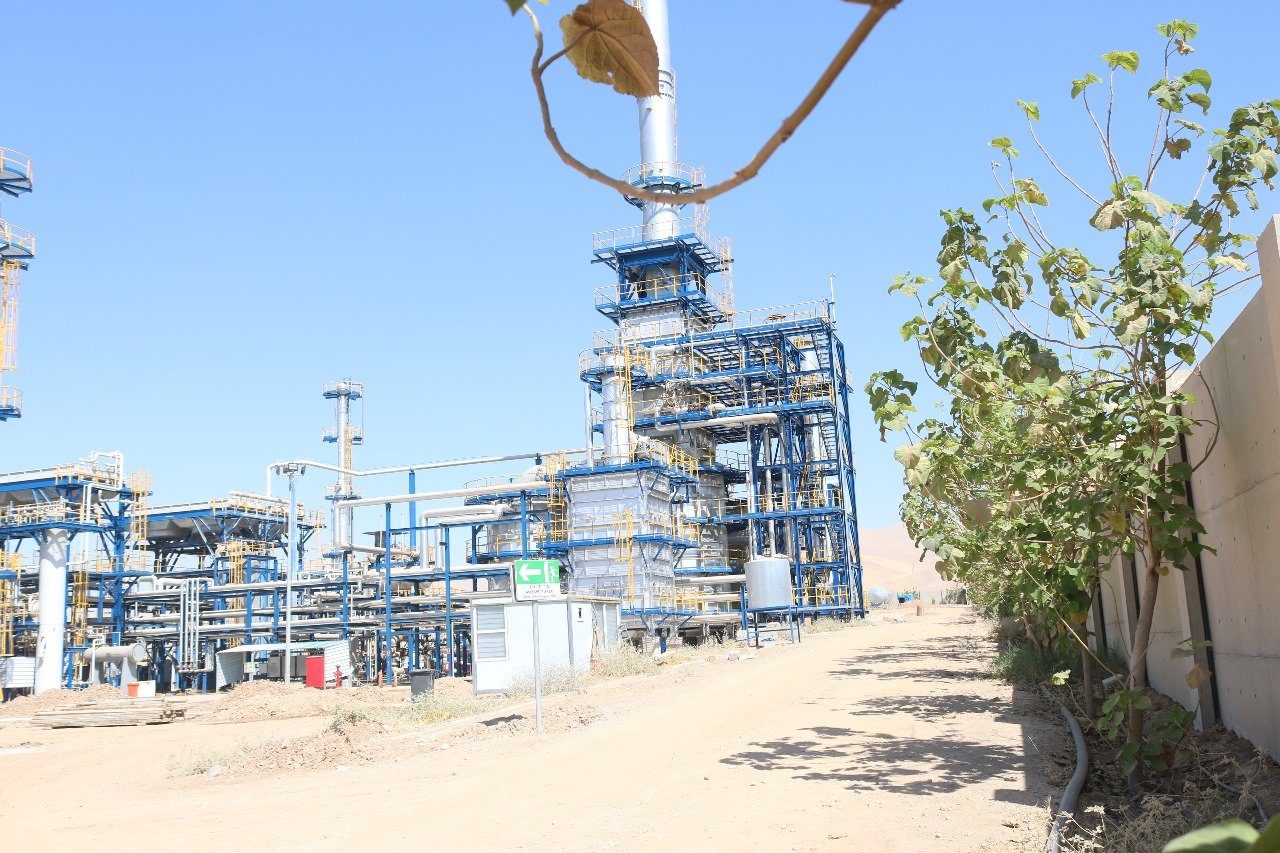 بەرەوپێشچوونەکانی فۆکس ڕیفۆرمینگ