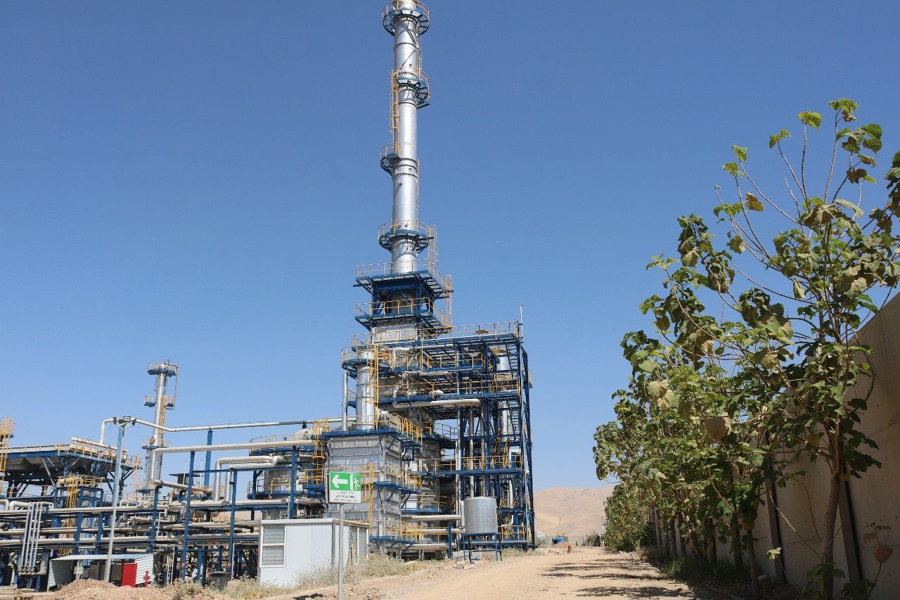 دەستپێشخەرییە سەوزەکان